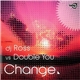 DJ Ross Vs. Double You - Change